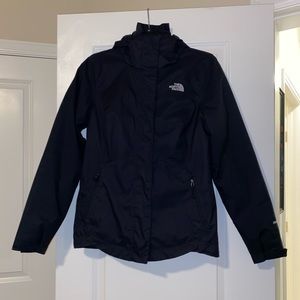 The North Face HyVent Winter Jacket